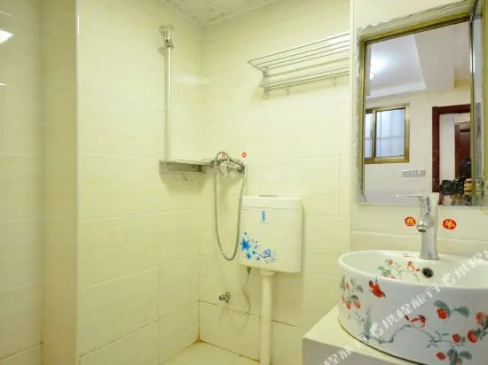 Wuhan Hankou Apartment