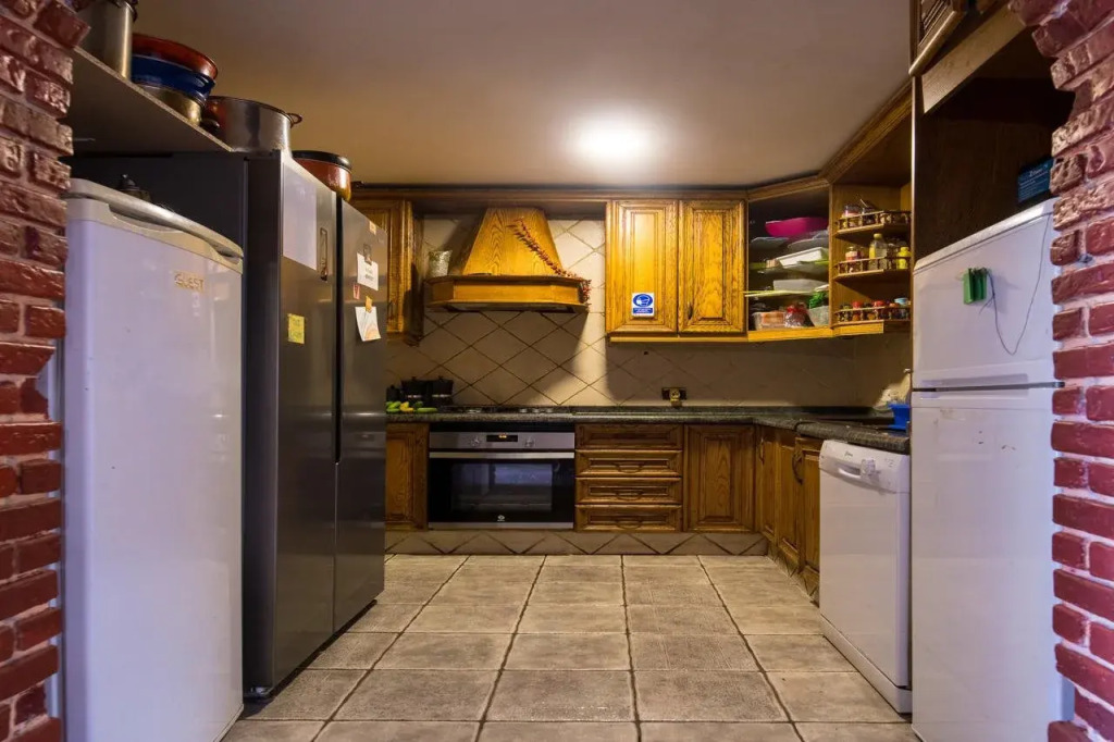Los Amigos Nest Hostel