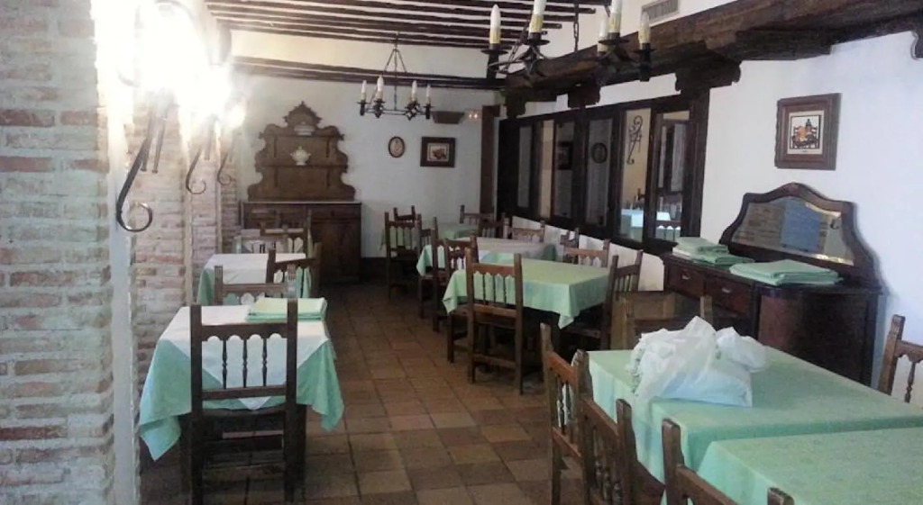 Hotel La Cerca