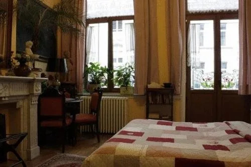 Hotel Les Bluets