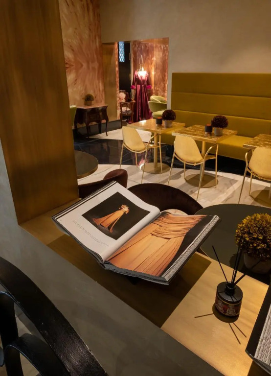 Madalena by The Beautique Hotels