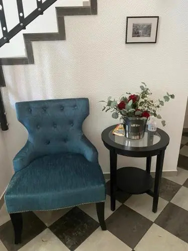 Hotel Hagspihl
