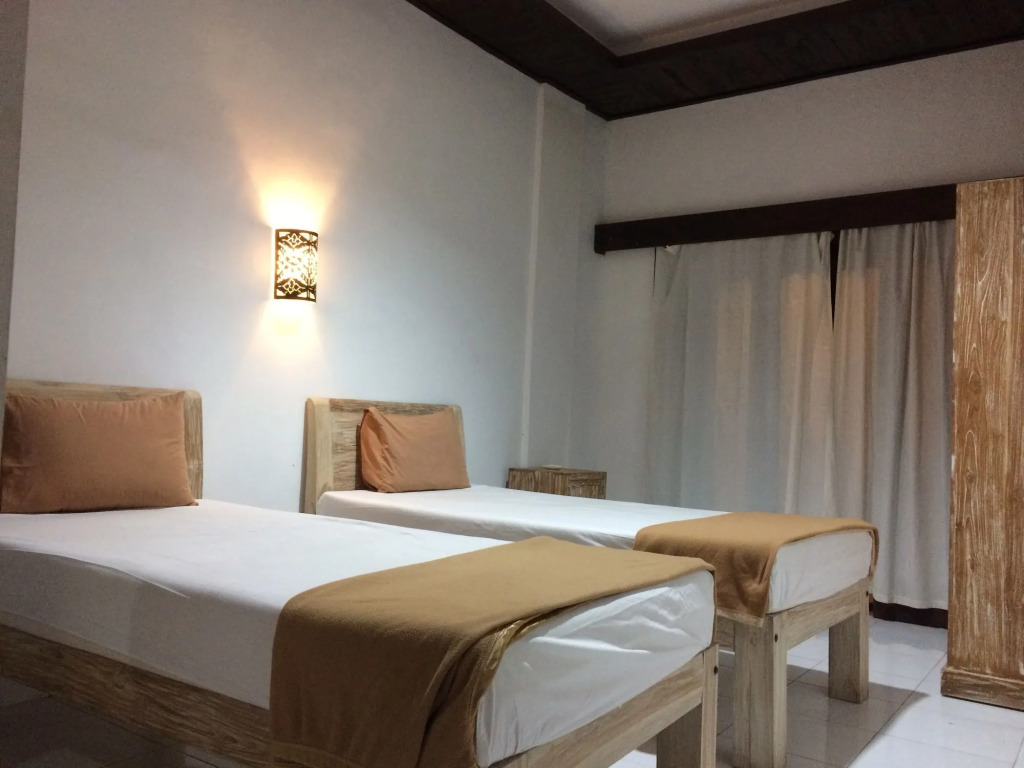 Kubu B'dauh Homestay