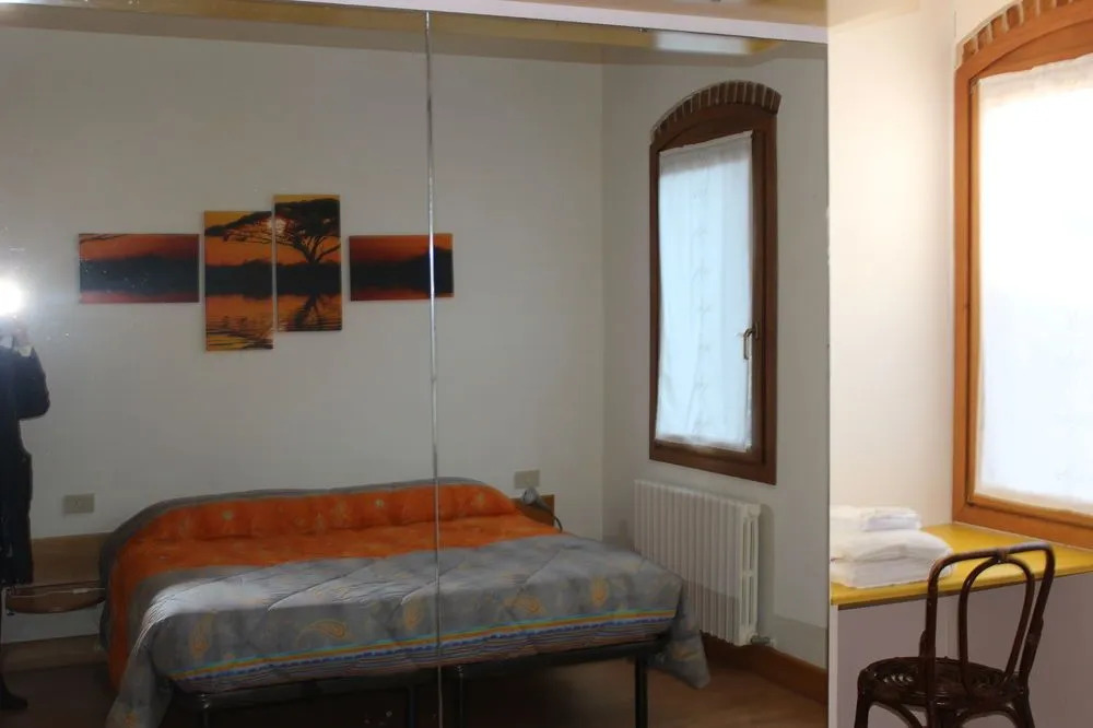 Ca Morandi