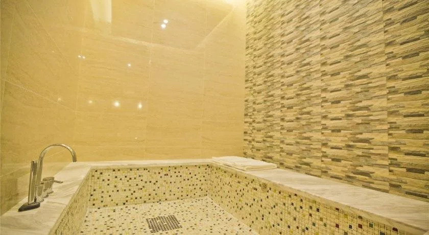 Sovereign Regency Hotel Taiyuan