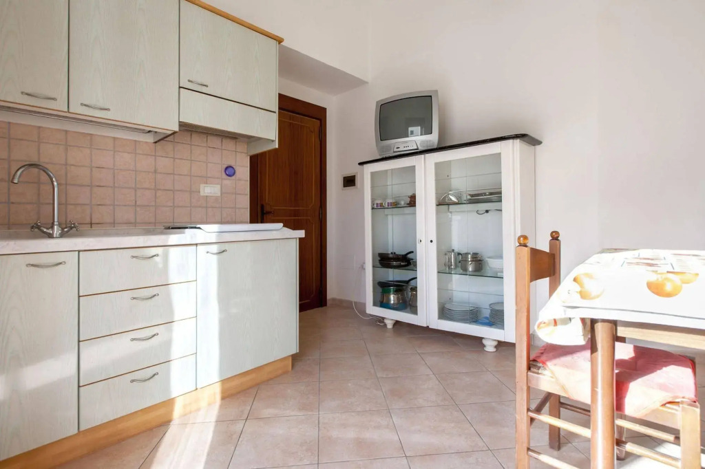 Casa dei Coralli