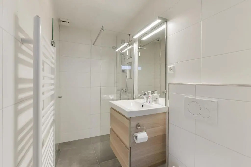 Modern Bungalow Zandvoortselaan