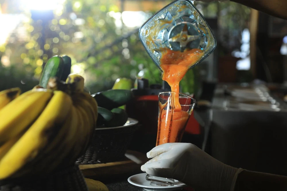 Bonanza Addis Hotel