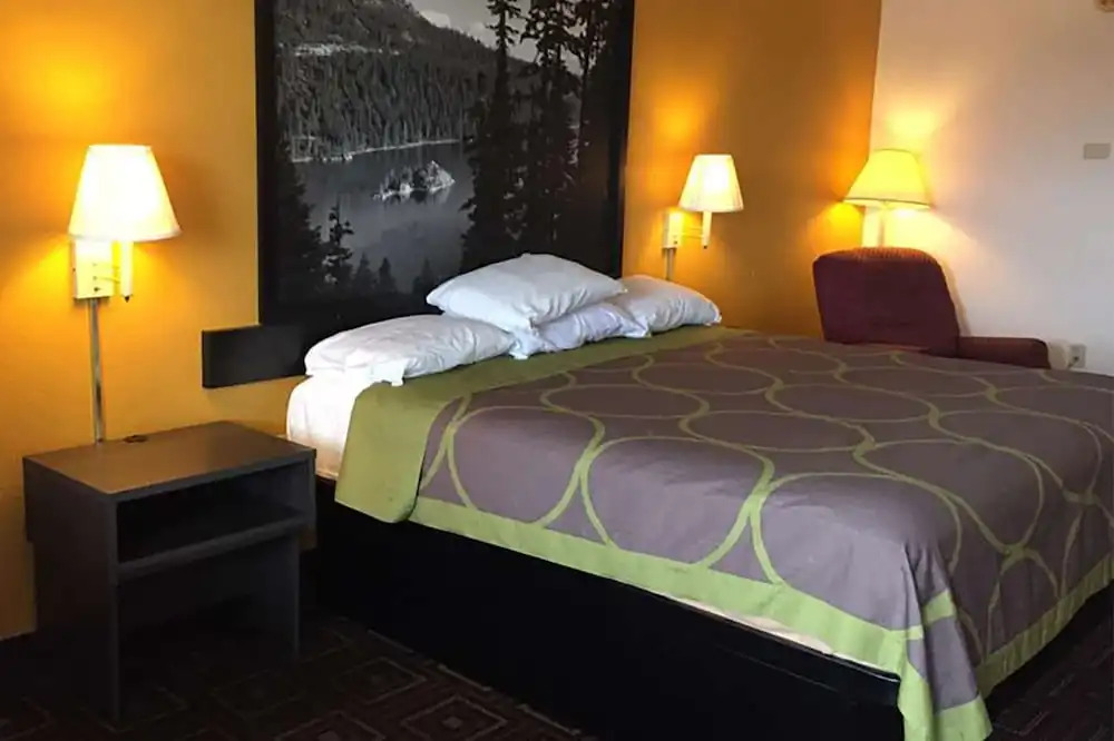 Americas Best Value Inn Seguin