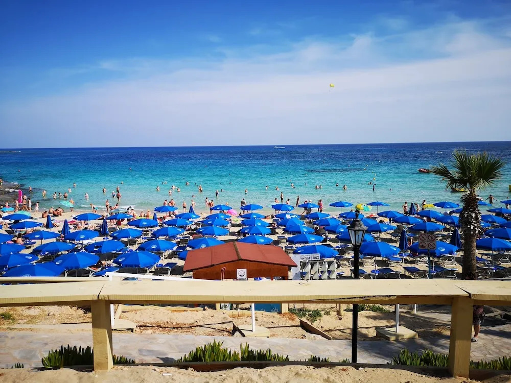 Summers Hotel Apartments