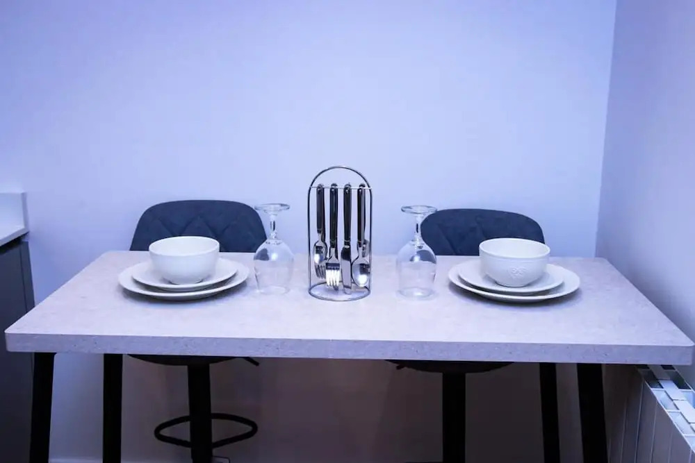 Thout Seaview Luxury Apartment