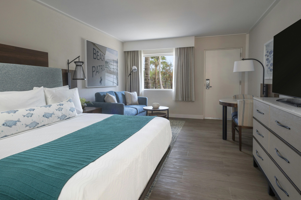 Sanibel Island Beach Resort