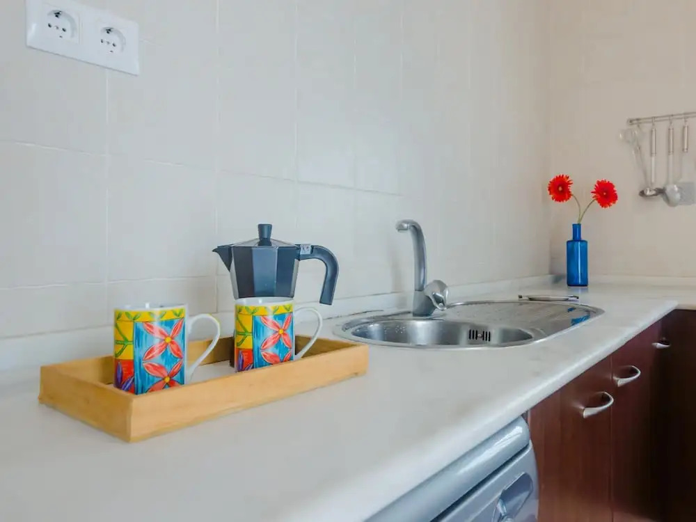 Calma Holiday Home 22606