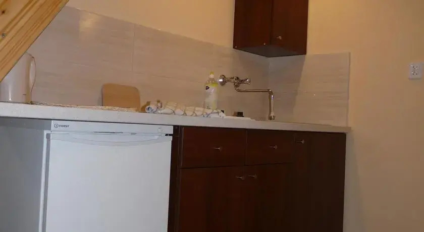Apartament Kochanowski