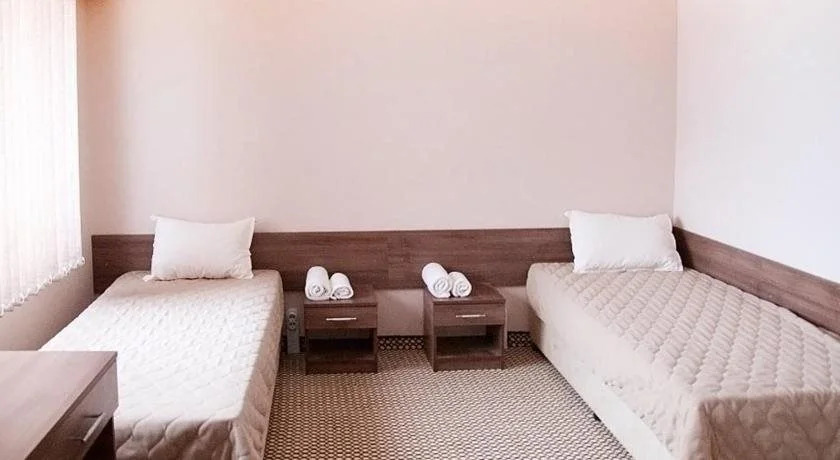 Hotel Maritsa