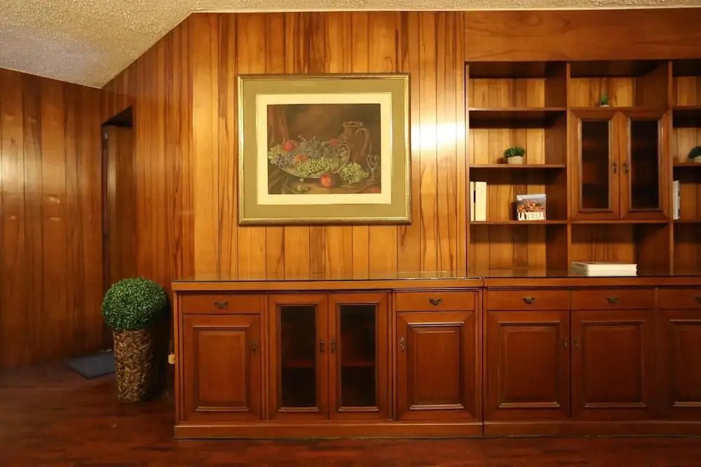Rustic And Homy 16th Floor Flat In Miraflores