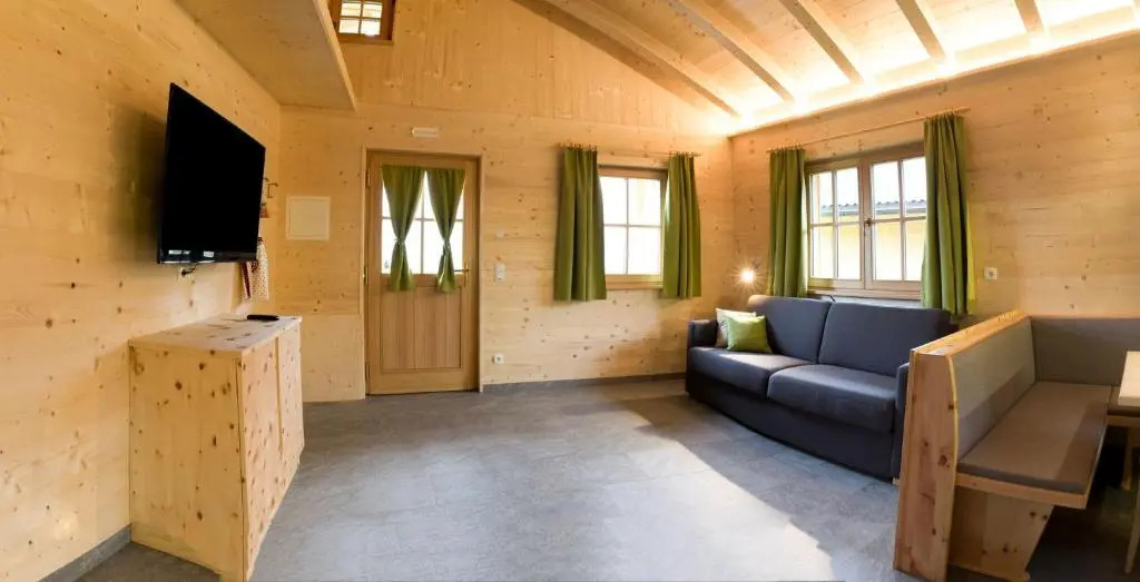 Alpenchalets Mair
