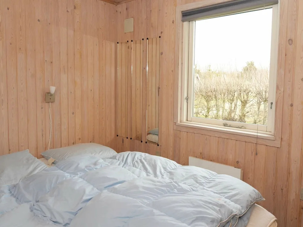 Attractive Holiday Home in Hemmet With Terrace