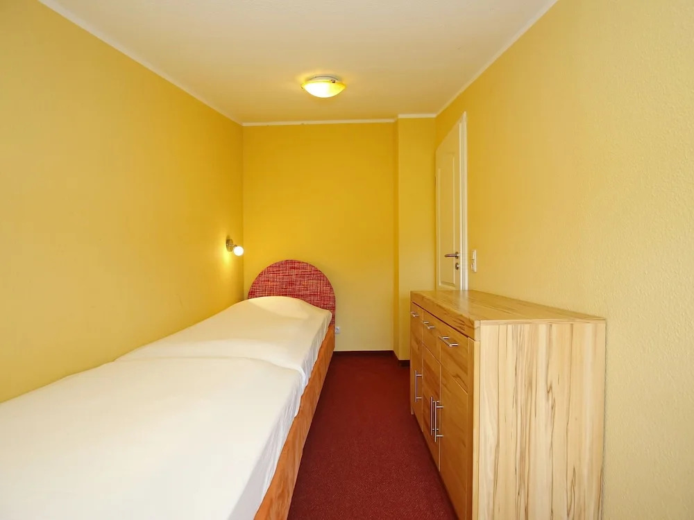 Lovely Apartment in Kühlungsborn near Sea Beach