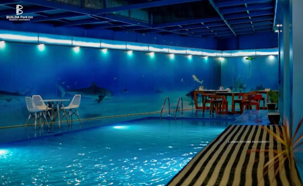 Builda Park inn