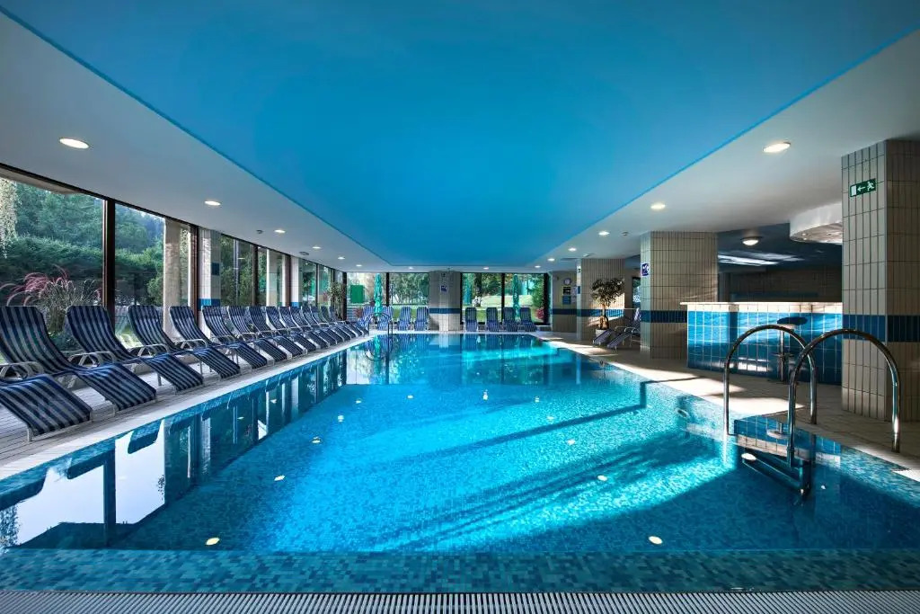 Hotel Kranjska Gora