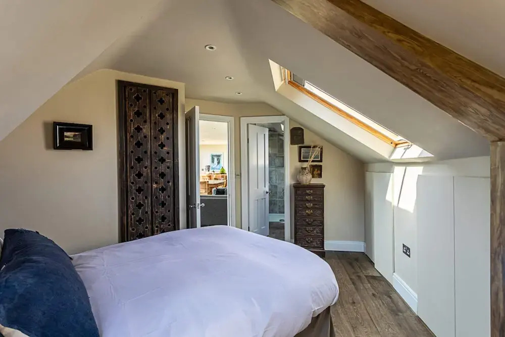 Stunning Penthouse Apartment Near Battersea Park