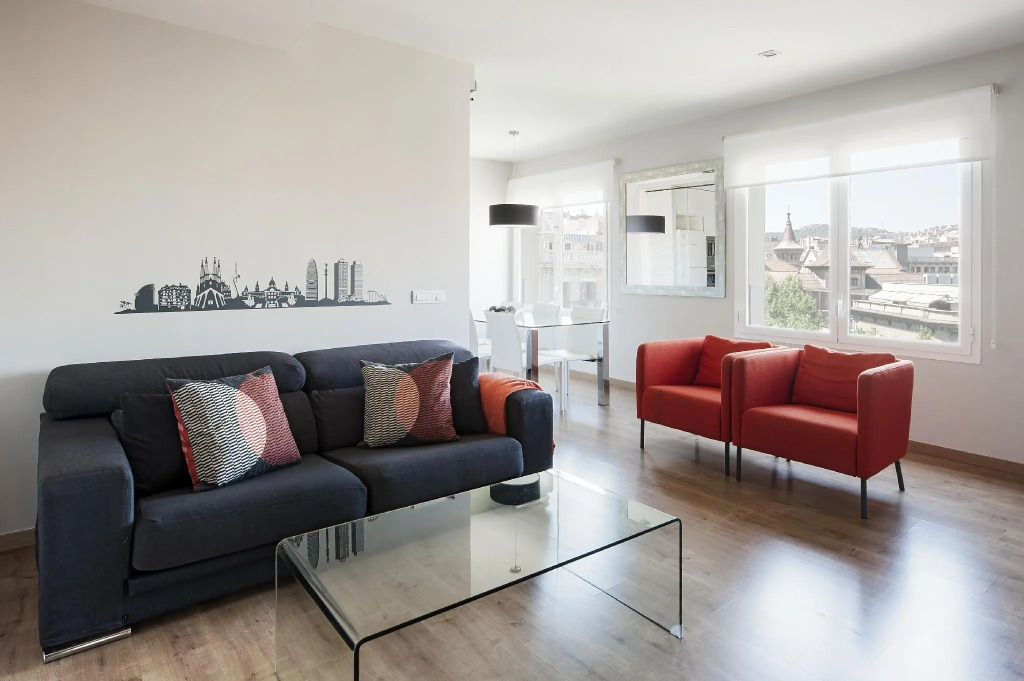 The Corner Apartments by Aspasios
