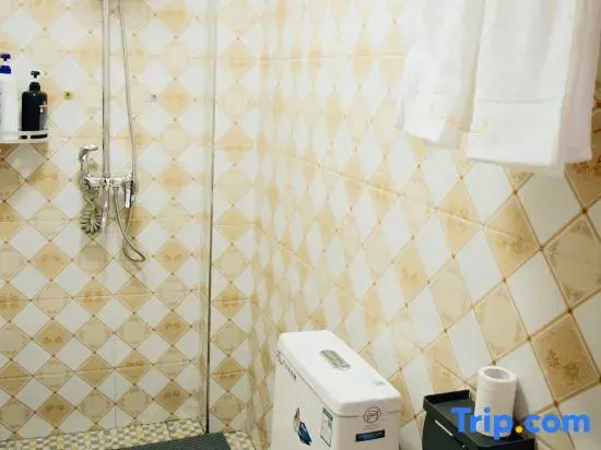 iangfei December Homestay