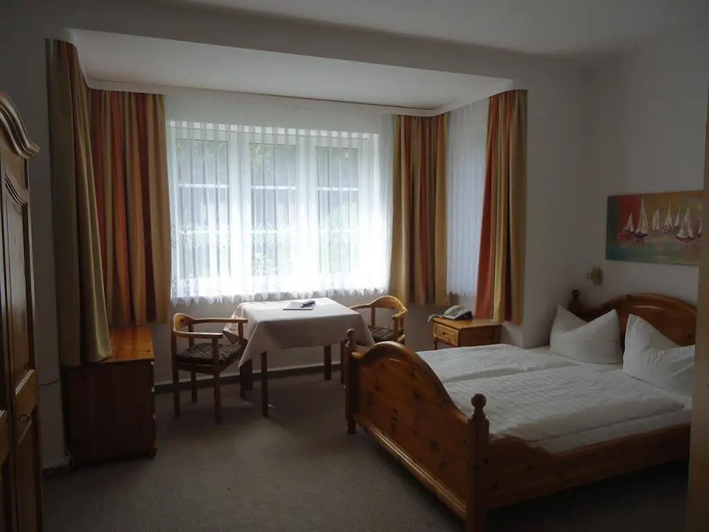 Hotel am Fliederberg
