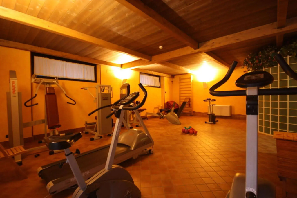 Casanova - Wellness Center La Grotta Etrusca