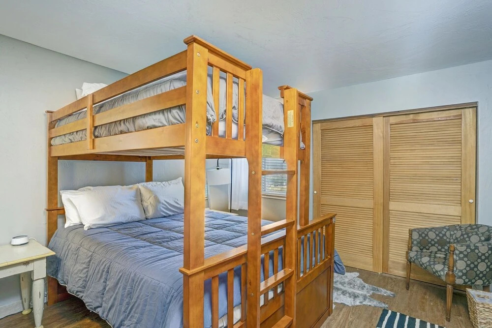Ridgecrest 202 2 Bedroom Condo by RedAwning