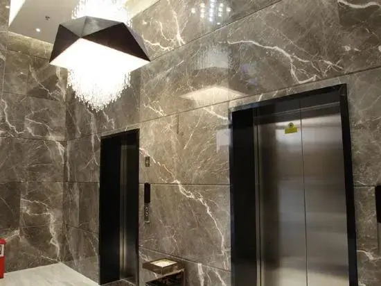 Lavande Hotel (Guangzhou Science City Lianhe)