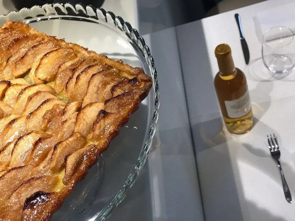 Opéra Chambre&Gourmet