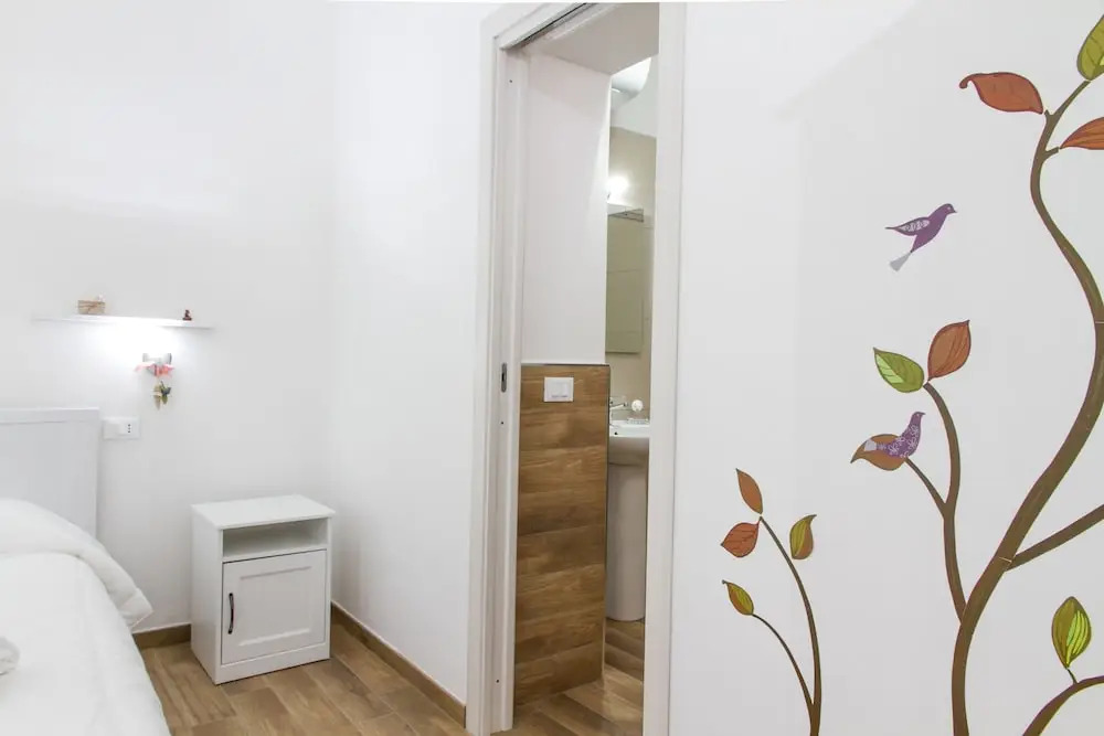 Alla Corte Accommodations