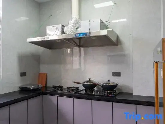 Guanshan YunShe Homestay