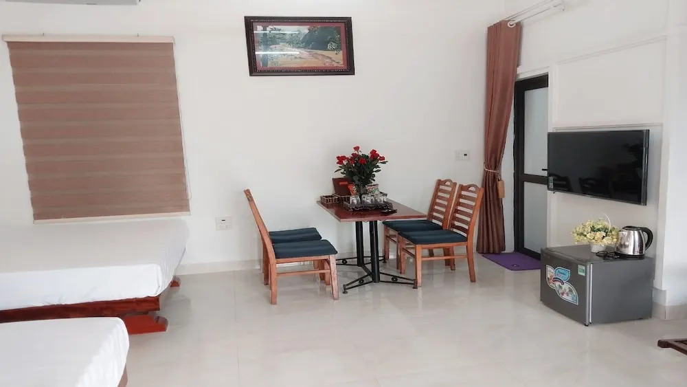 Nha Xanh Homestay