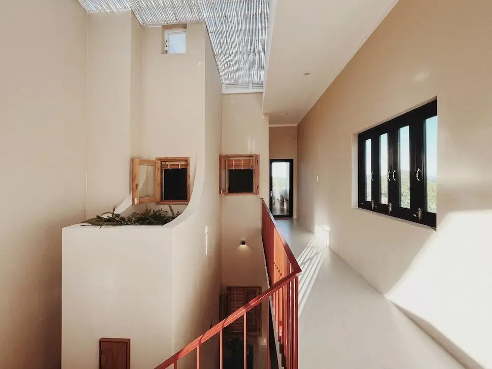XOM House Biển Hồ