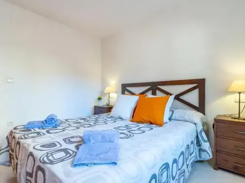 Holiday Home Requesens by Interhome