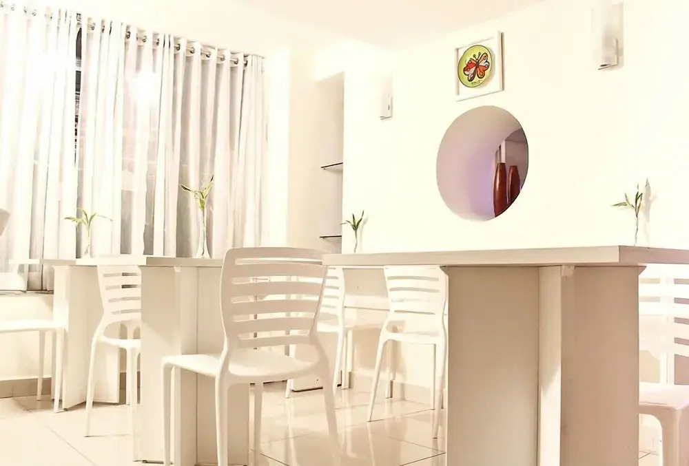 Boutique Hotel Casa Teatro