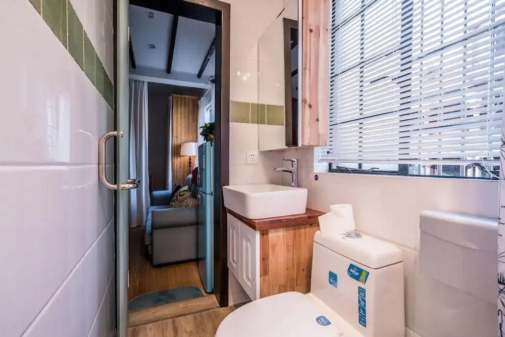 Cozy Apartment Best Location 650