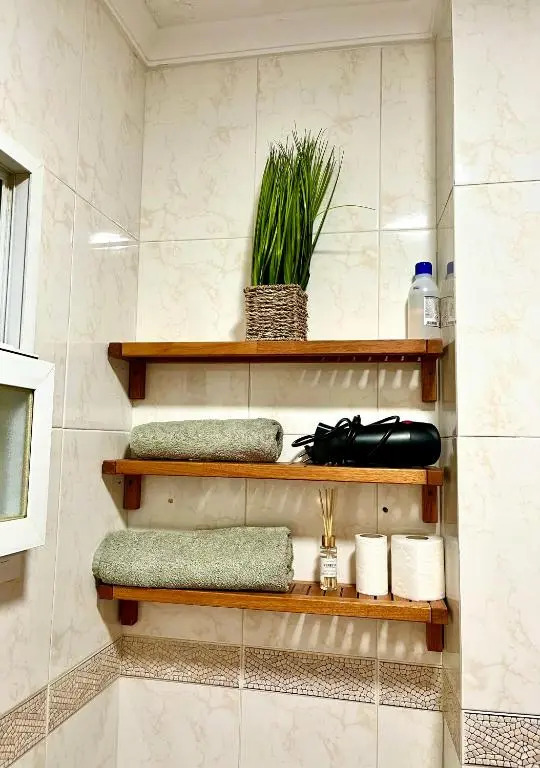 Apartamento en el casco histórico, a 5 min playa.