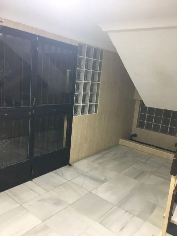 Apartamento en el centro de Málaga