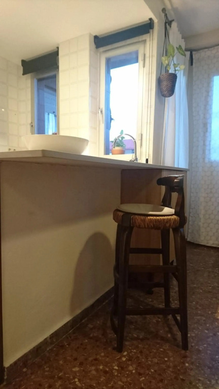Precioso piso junto al antiguo barrio de Campanar