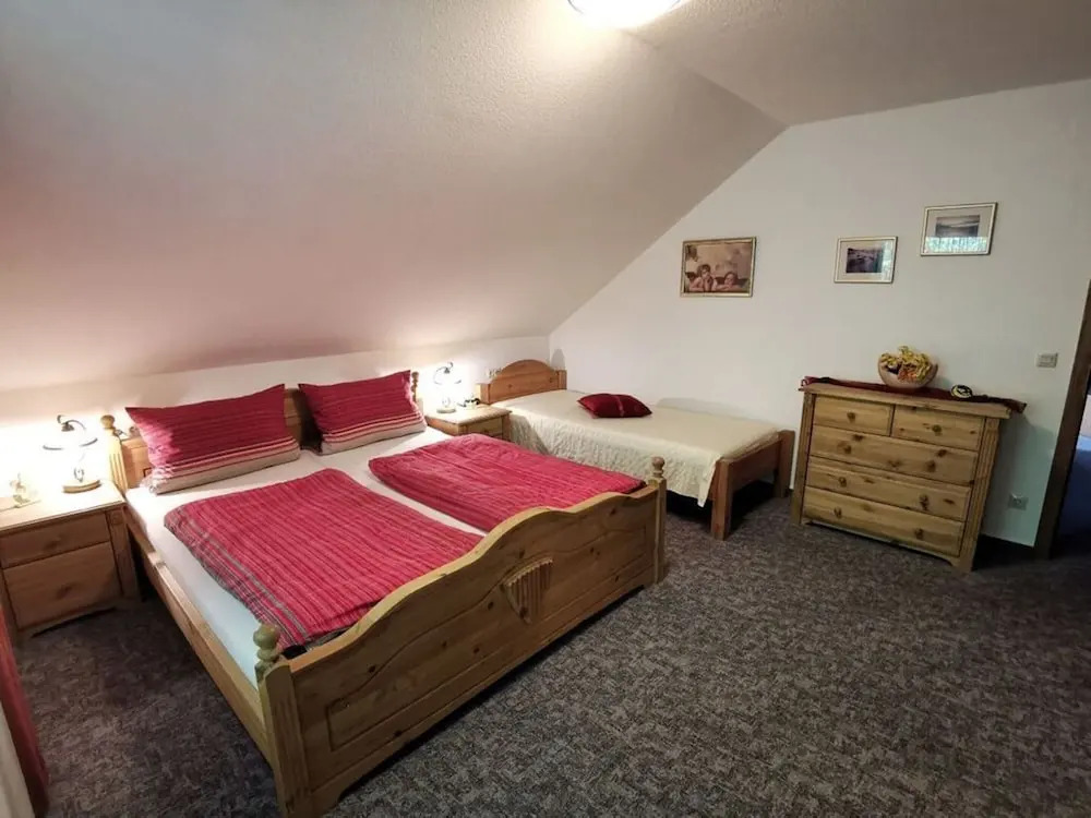 Alluring Apartment in Willingen