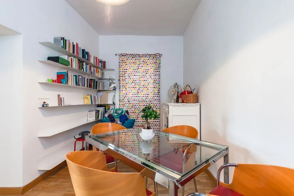 Apartment - Vergini I BH71