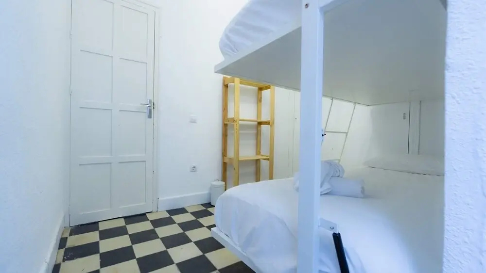 RentalSevilla Precioso apartamento 4 habitaciones en la Maestranza