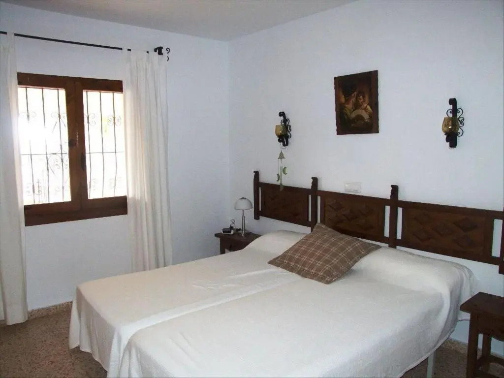 Casa Ines
