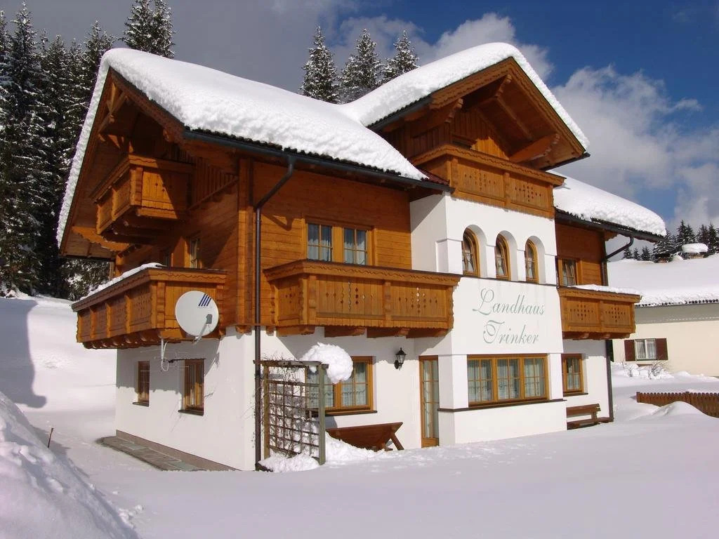 Landhaus Trinker