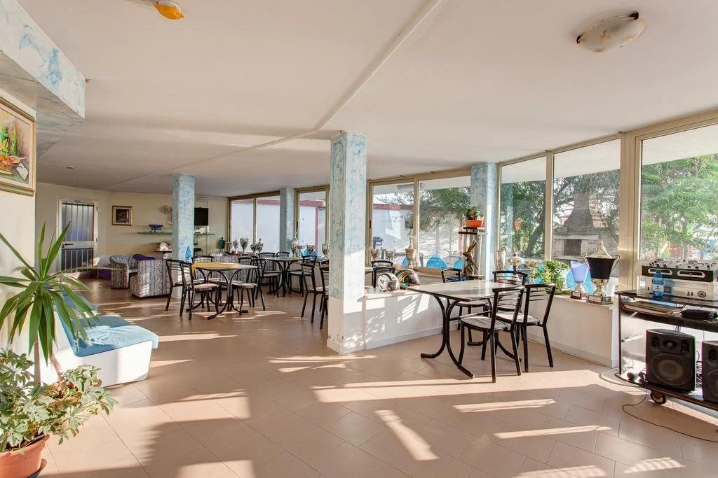Hotel Asiago Beach