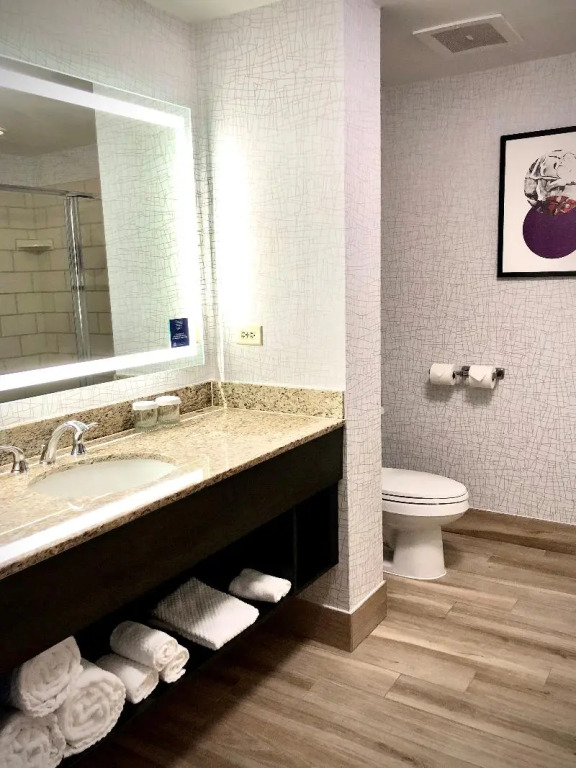 DoubleTree by Hilton Chicago OHare Airport-Rosemont